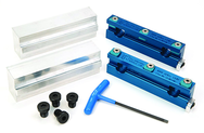 #DJ4SK - 4" Dovelock Starter Kit - Strong Tooling