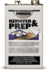 Remover & Cleaner - 1 Gallon - Strong Tooling