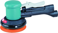 #58415 - 5" Disc - Two-Hand Style - Dynorbital Non-Vacuum Two-Hand Orbital Sander - Strong Tooling