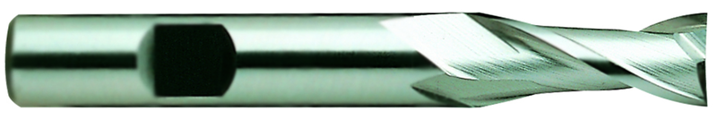 11/64 x 15/64 Carbide Dream Drill W/Coolant Holes 3xD - Strong Tooling