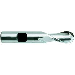 2"X5 2FL REG SE BALL EM - Strong Tooling