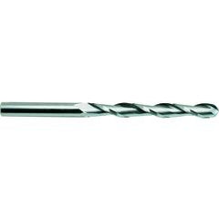 7/16X6 2FL X-LONG BALL CBD EM - Strong Tooling