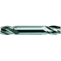 15/64X2-1/2 4FL STUB DE CBD TICN-EM - Strong Tooling