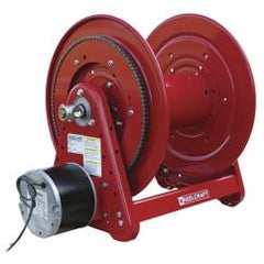 3/4 X 50' HOSE REEL - Strong Tooling