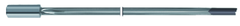 6.95mm Dia-Carbide 80XD Drill-118Â° Point-TiCN - Strong Tooling