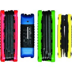 30PC ERGO-FOLD 4-PACK - Strong Tooling