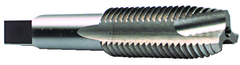 M12 x 1.75 Dia. - H11-3 FL Bright - Plug +.005 Ovrsiz Spiral Point Tap - Strong Tooling