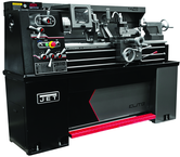 14x40 EVS Lathe 14" Swing; 40" Between centers; 7" Cross slide Travel; 1-1/2"Spindle bore; D1-4 Spindle mount; Variable 30-2200RPM spindle speeds; 3HP 230V 1PH Motor CSA/UL Certified - Strong Tooling