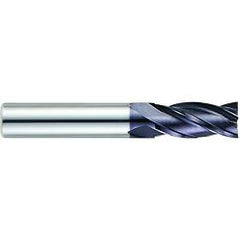 1/4-1/4-3/4-2-1/2 4Fl Reg SE X-Power CBD End Mill - Strong Tooling