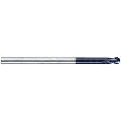 16MMX2FL BALL LONG REACH X-PWR - Strong Tooling