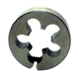 2-1/4-12 HSS Special Pitch Round Die - Strong Tooling