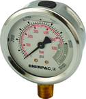 G2535L - Hydraulic Pressure Gauge - Strong Tooling