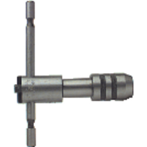 # 0 - # 8 Tap Wrench - Strong Tooling