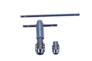 1/8 - 1/4; 1/4 - 1/2 Tap Wrench - Strong Tooling