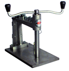 #8 - 3/4 Hand Tapper - Strong Tooling