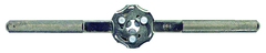 1-1/2" Round Adjustable Die Stock - Strong Tooling