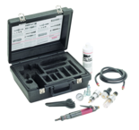 up to 1/2"; M12 - Power Tool Thread Repair Install Kit - Strong Tooling