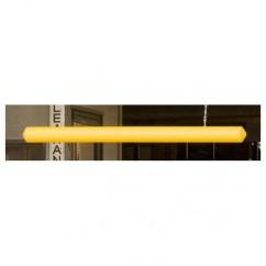 5" SAFETY CLEARANCE BAR 72" LONG - Strong Tooling