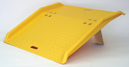 PORTABLE POLY DOCK PLATE - Strong Tooling