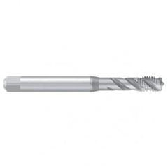 M5-ISO2/6H 1ENORM-Z/E Sprial Flute Tap - Strong Tooling