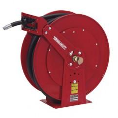 1 X 100' HOSE REEL - Strong Tooling