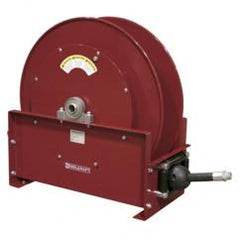 3/4 X 50' HOSE REEL - Strong Tooling