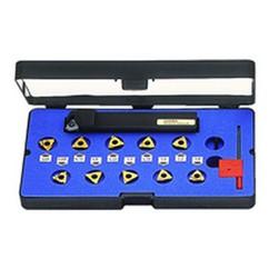 KIU INTERNAL THREADING KIT Threading Kit - Strong Tooling