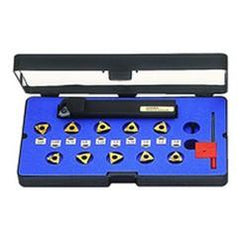 KEU EXTERNAL KIT Threading Kit - Strong Tooling