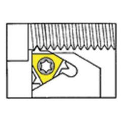 3/8" IC LH .50 x .50" SH - External Threading Toolholder - Strong Tooling