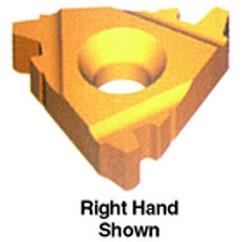 5IR 4ACME Grade VKX Threading Insert - Strong Tooling