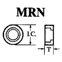 #MRN84 For 1'' IC - Shim Seat - Strong Tooling