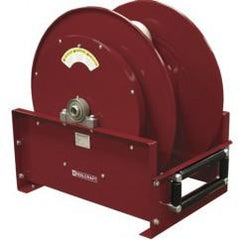 3/4 X 50' HOSE REEL - Strong Tooling