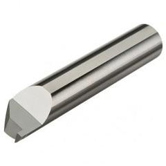 .3200 Min Hole Dia - 5/16 SH Dia - .030/.032 Groove Width - Grooving Tool - Strong Tooling