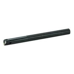 APT High Performance Indexable Boring Bar - Right Hand 2-5/8'' Bore Depth 1/2'' Shank - Strong Tooling