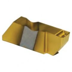 FLGD-4125L-CB Grade AC3R Grooving Insert - Strong Tooling