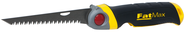 STANLEY® FATMAX® Folding Jab Saw - Strong Tooling