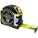 STANLEY® FATMAX® Auto-Lock Tape Measure 1-1/4" X 25' - Strong Tooling