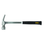 28OZ 1PC FRAMING HAMMER - Strong Tooling