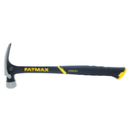 STANLEY® FATMAX® 17 oz High-Velocity Hammer - Strong Tooling