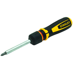 STANLEY® FATMAX® Hi-Speed™ Ratcheting Screwdriver - Strong Tooling