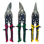 STANLEY® FATMAX® 3 Piece Aviation Snip Set - Strong Tooling