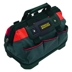 STANLEY® FATMAX® Open Mouth Tool Bag – 14" - Strong Tooling