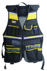 STANLEY® FATMAX® Tool Vest - Strong Tooling