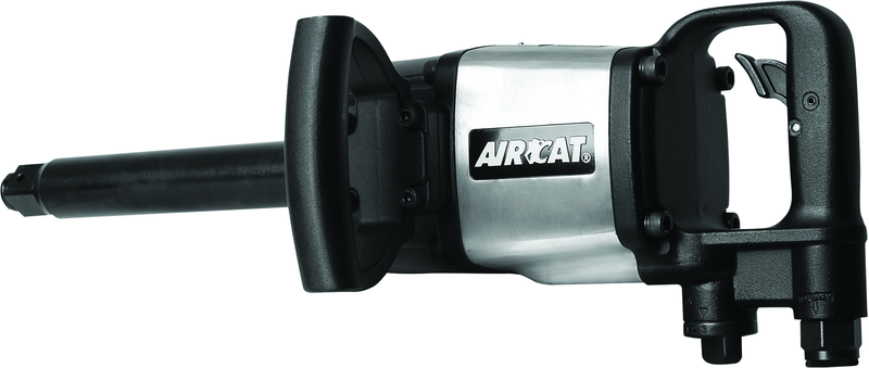 1" Drive Ext. Impact Wrench - Strong Tooling