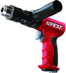 #4450 - Air Powered Drill 1/2" - Strong Tooling