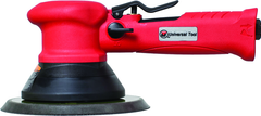 #UT8788 - 6" Dual Action Air Powered Sander - Strong Tooling