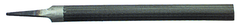 Bahco Hand File -- 12'' Half Round Smooth - Strong Tooling