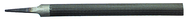 Simonds Hand File -- 14'' Half Round Smooth - Strong Tooling