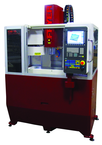 CM20 CNC MACHINING CENTER - Strong Tooling