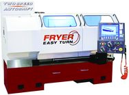Easy Turn Toolroom Lathe - #ET18 - 18'' Swing--40'' Between Centers--10 HP Motor - Strong Tooling